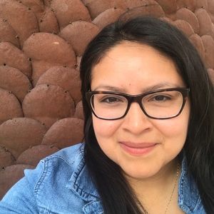 Meet your Posher, Katia
